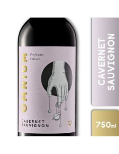 OMNIUM Cabernet 750ml