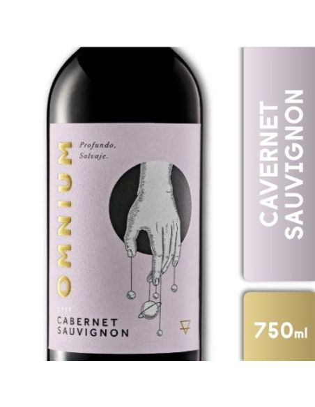 OMNIUM Cabernet 750ml