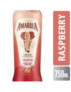 AMARULA Licor Raspberry 750ml