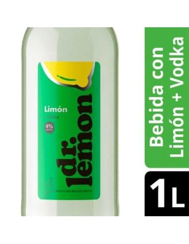 DR. LEMON Limon 1Lt