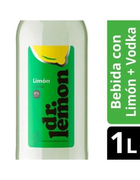 DR. LEMON Limon 1Lt