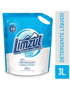 LIMZUL Liquido Matic D/P 3Lt