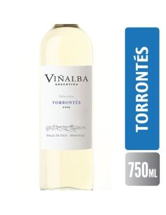 VIÑALBA Torrontes 750 ml