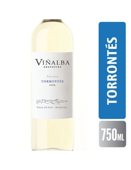 VIÑALBA Torrontes 750 ml