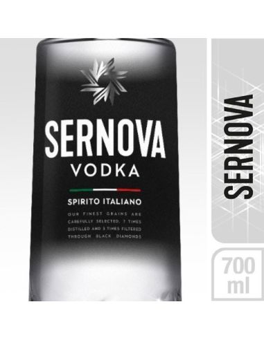 SERNOVA Vodka 700ml