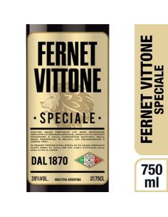 VITTONE Fernet 750ml