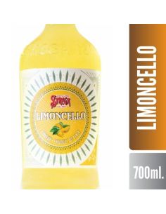 STREGA Limoncello 700ml