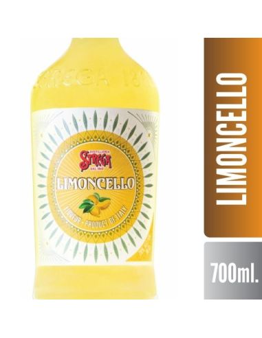 STREGA Limoncello 700ml