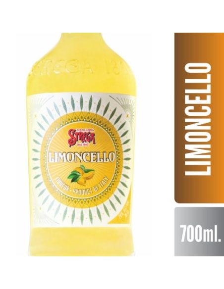 STREGA Limoncello 700ml