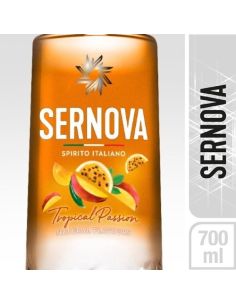 SERNOVA Vodka Tropical Pasion 700ml