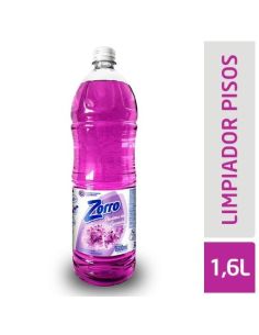 ZORRO Pisos Lavanda 1600ml
