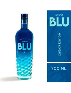 SPIRITO BLU Gin 700ml