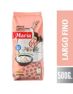 MARIA Arroz Largo Fino 500gr