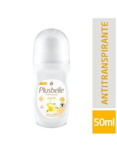 PLUSBELLE Desodorante Roll On Jazmin 50ml