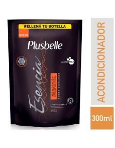 ESENCIA Acondicionador Restauracion D/P 300ml