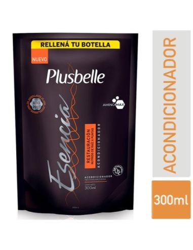 ESENCIA Acondicionador Restauracion D/P 300ml