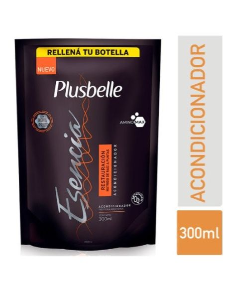 ESENCIA Acondicionador Restauracion D/P 300ml