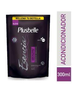 ESENCIA Acondicionador Largos D/P 300ml