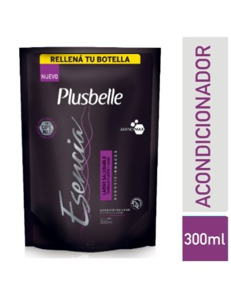 ESENCIA Acondicionador Largos D/P 300ml