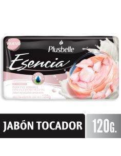 ESENCIA Jabon Piel Sensible 120gr