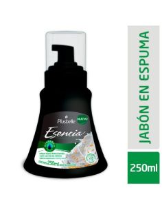 ESENCIA Jabon Espuma Todo Tipo De Piel Bot. 250ml