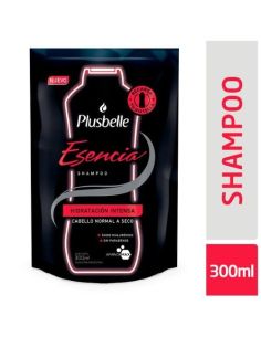ESENCIA Shampoo Hidratacion D/P 300ml