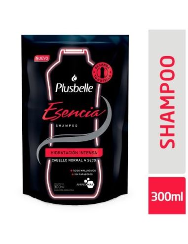 ESENCIA Shampoo Hidratacion D/P 300ml