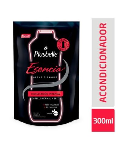 ESENCIA Acondicionador Hidratacion D/P 300ml