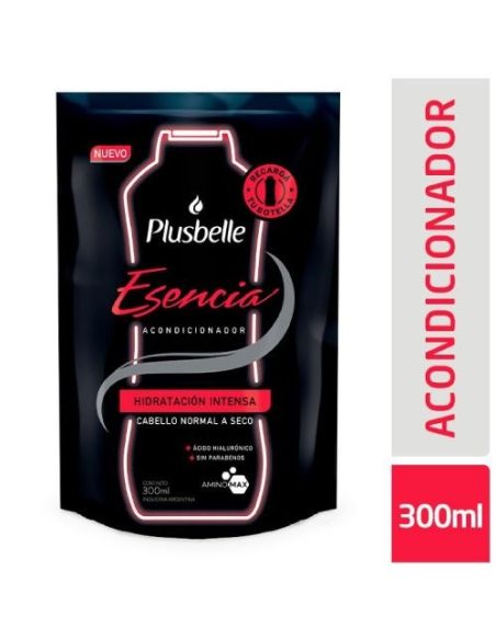 ESENCIA Acondicionador Hidratacion D/P 300ml