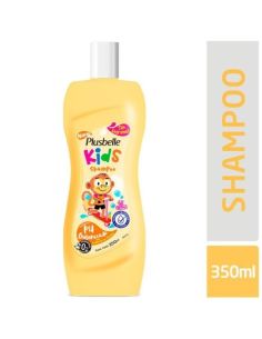 PLUSBELLE KIDS Shampoo Balanceado 350ml