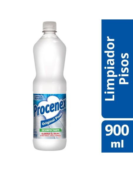 PROCENEX Pisos Original 900ml