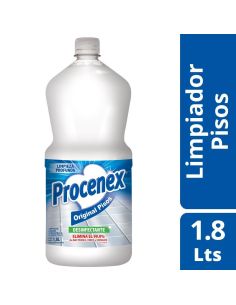 PROCENEX Pisos Original 1,8Lt
