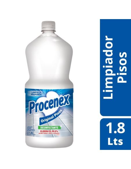 PROCENEX Pisos Original 1,8Lt