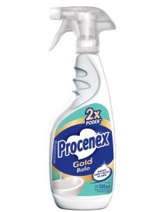 PROCENEX Baño Gatillo 500ML