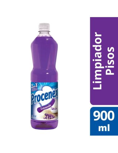 PROCENEX Pisos Lavanda 900ml