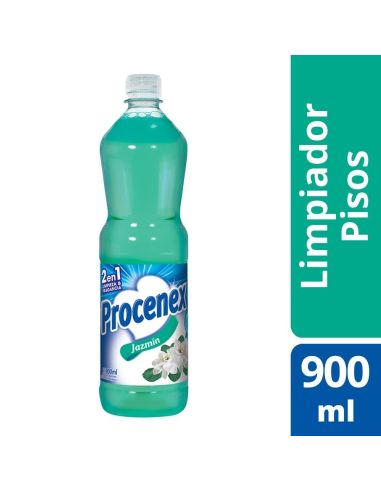 PROCENEX Pisos Jazmin 900ml
