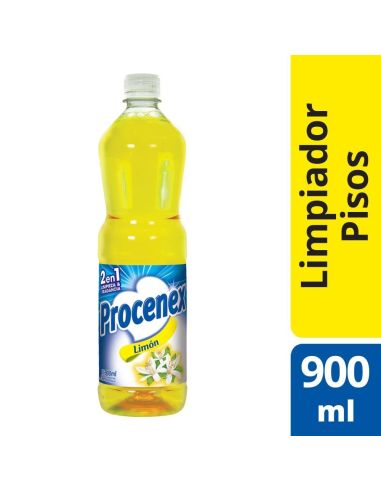 PROCENEX Pisos Limon 900ml