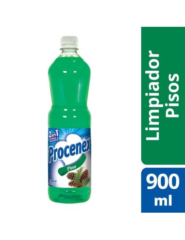 PROCENEX Pisos Pino 900ml