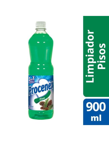 PROCENEX Pisos Pino 900ml