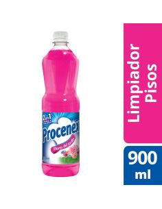 PROCENEX Pisos Flores Jardin 900ml