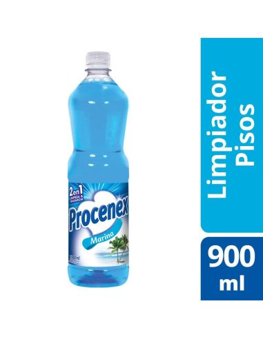 PROCENEX Pisos Marina 900ml