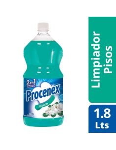 PROCENEX Pisos Jazmin 1,8Lt