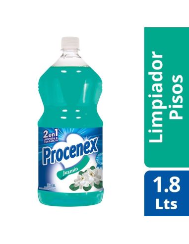 PROCENEX Pisos Jazmin 1,8Lt