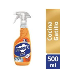 PROCENEX Cocina Gatillo 500ml