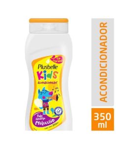 PLUSBELLE KIDS Acondicionador Proteccion 350ml