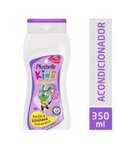 PLUSBELLE KIDS Acondicionador Fuerza 350ml