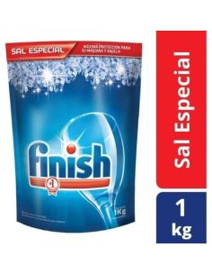 FINISH SAL Lavavajillas Doypack 1Kg