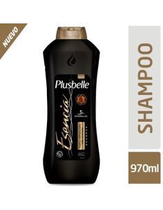 ESENCIA Shampoo Fuerza 970ml