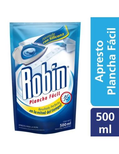 ROBIN APRESTO D/P 450ML
