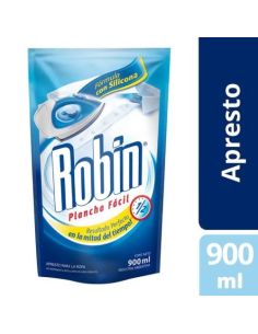 ROBIN Apresto D/P 900ML
